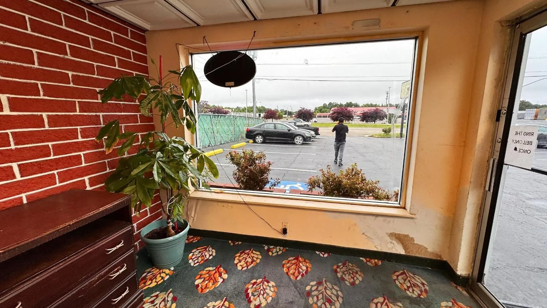 Cloverleaf Motel By Belvilla Richmond Near Turnpike 2*,  United States